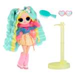 Кукла модельная L.O.L. Surprise! OMG Sunshine Bubblegum DJ