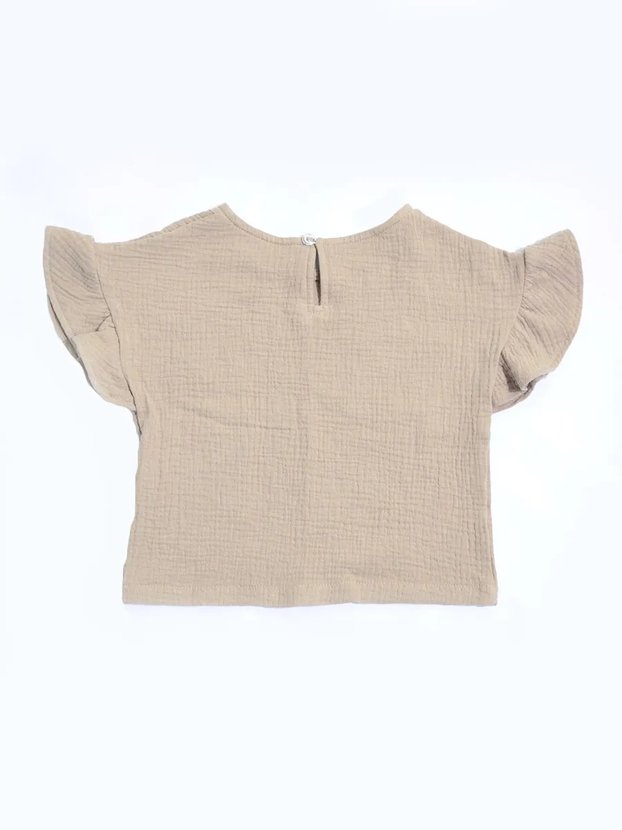 Футболка JAM MIX МД-58/3 - фото 6