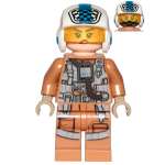 Фигурка LEGO Star Wars Resistance