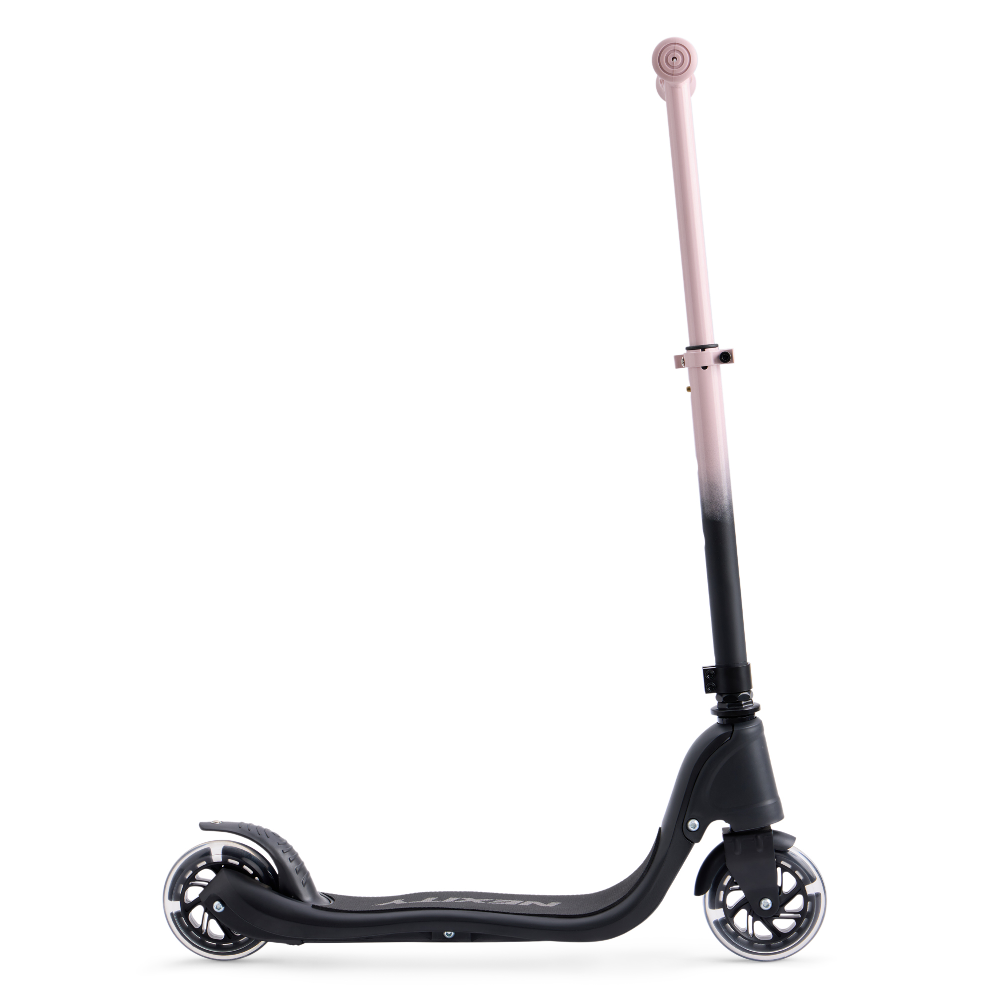 Городской самокат Happy Baby двухколесный - фото 3