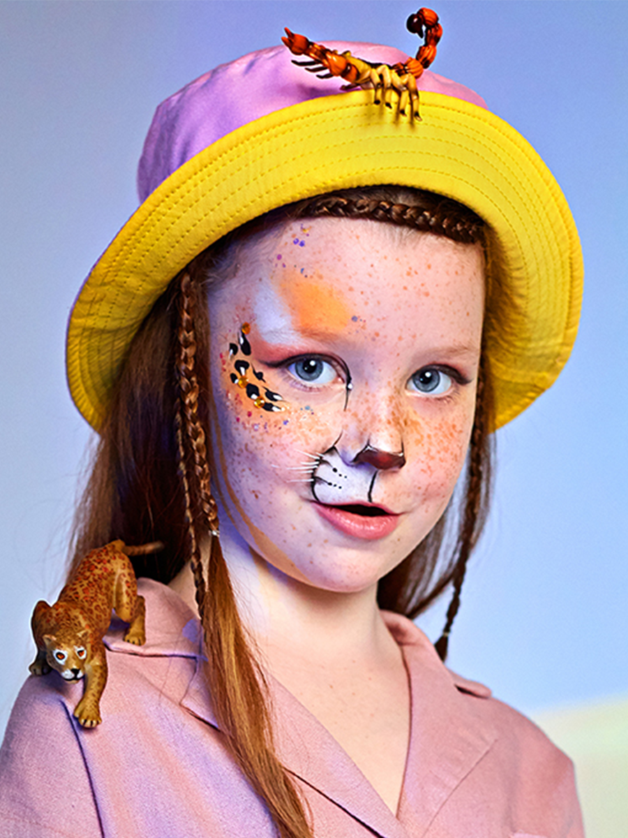 Игровой набор Masai Mara Мир диких животных - фото 22