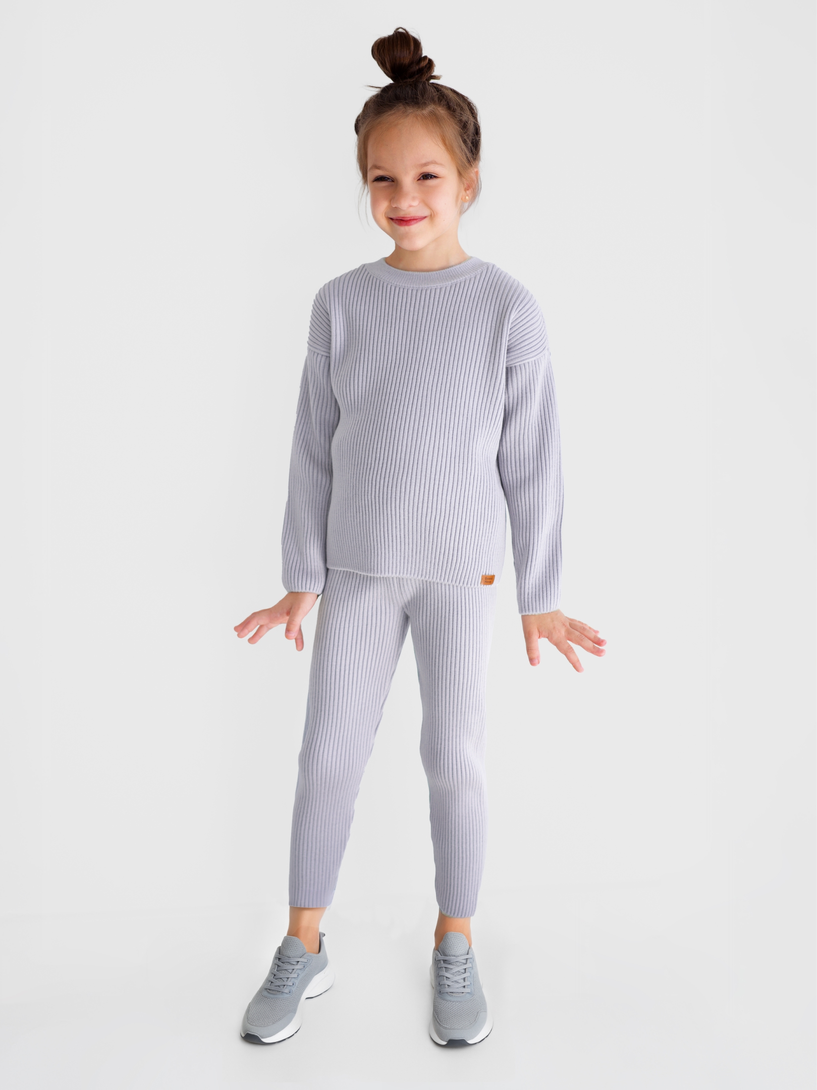 Брюки Bossa Nova 770К-1223-С - фото 11