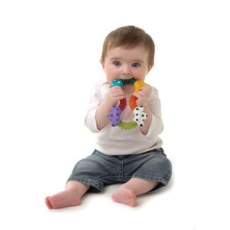 Игрушка Playgro погремушка