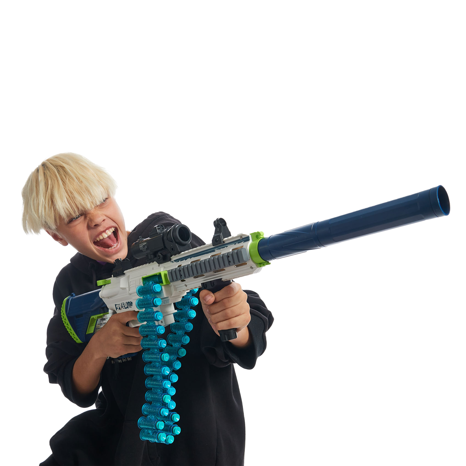 Бластер FUNGUN Беркут - фото 13