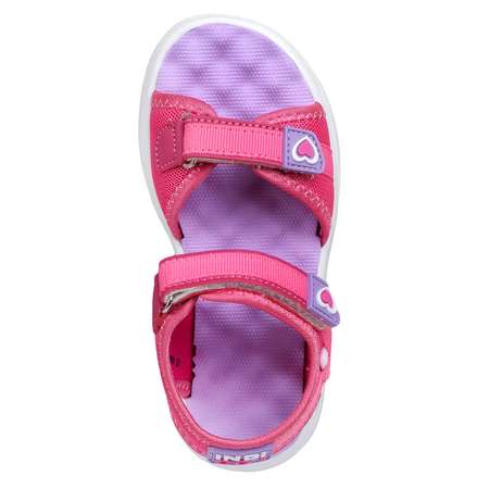 Сандалии Indigo kids
