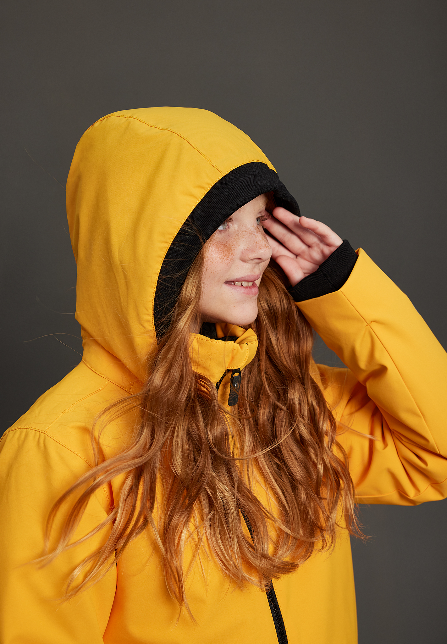 Куртка Lassie 7100133A-2450 - фото 10