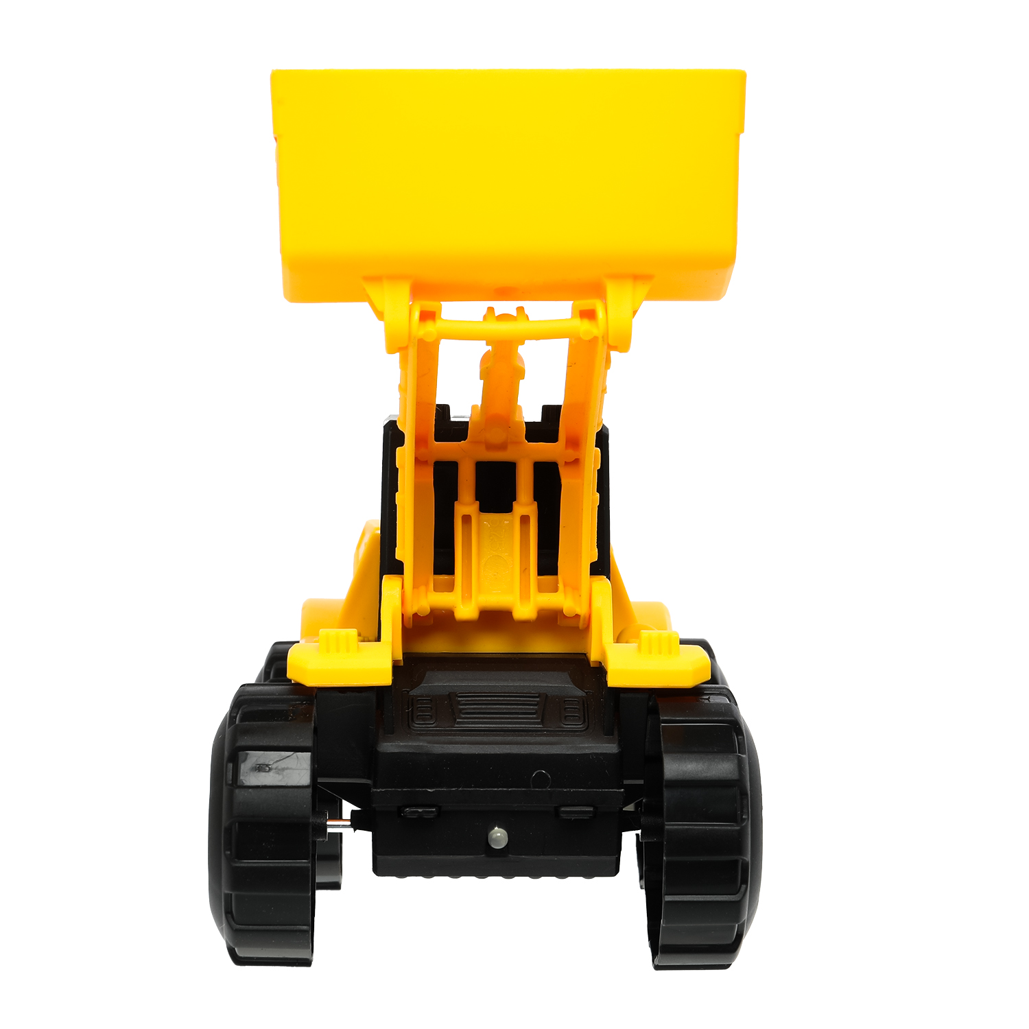 Бульдозер Технопарк 383975 - фото 5