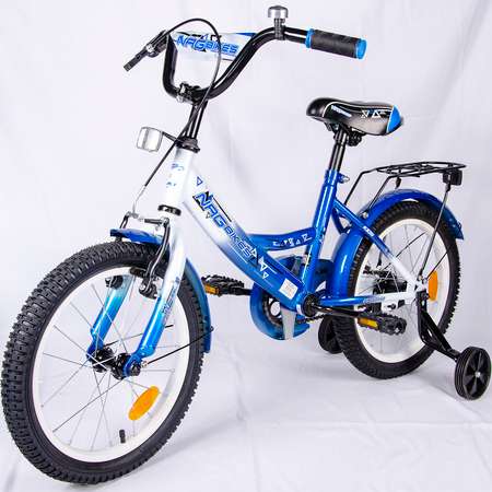Двухколесный велосипед NRG BIKES