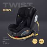 Автокресло Rant Basic Twist Pro Isofix 0+/1/2/3 (0-36 кг)