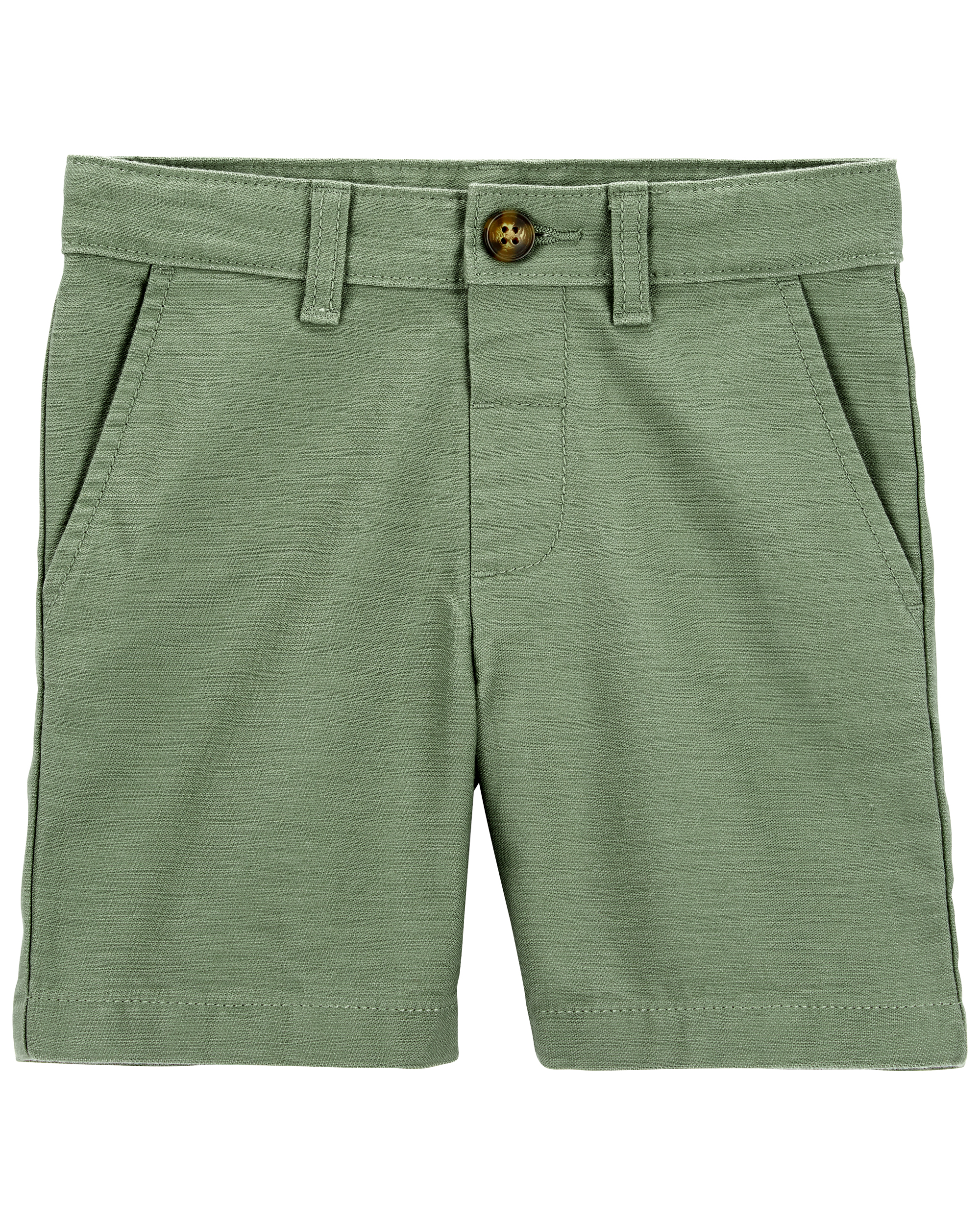Шорты Carters 1P296210 - фото 1