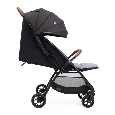 Коляска прогулочная Chicco Glee grey