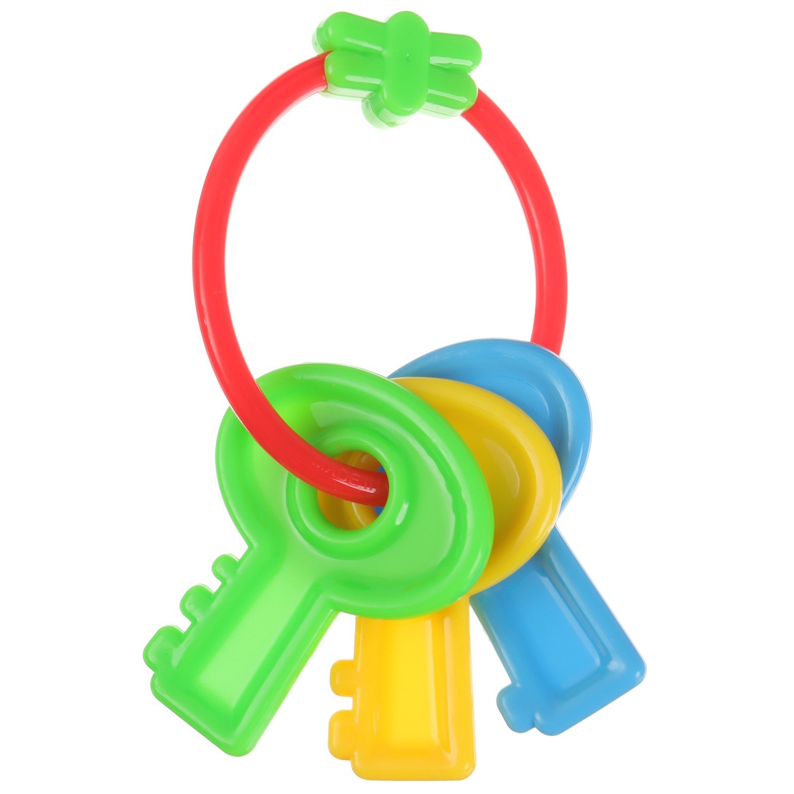 Игрушка Крошка Я погремушка - фото 3