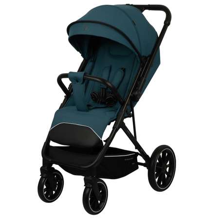 Коляска прогулочная JOVOLA LUNA синий