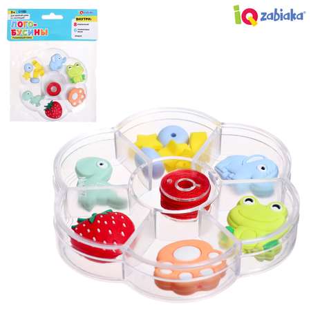 Игрушка IQ-ZABIAKA