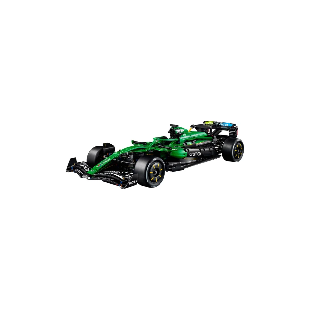 Конструктор LEGO Technic 1547 дет. - фото 2