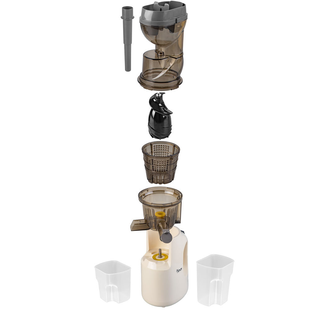 Соковыжималка VLK Profi-3300 - фото 11