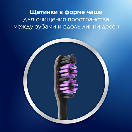 Зубная щетка классическая Oral-B