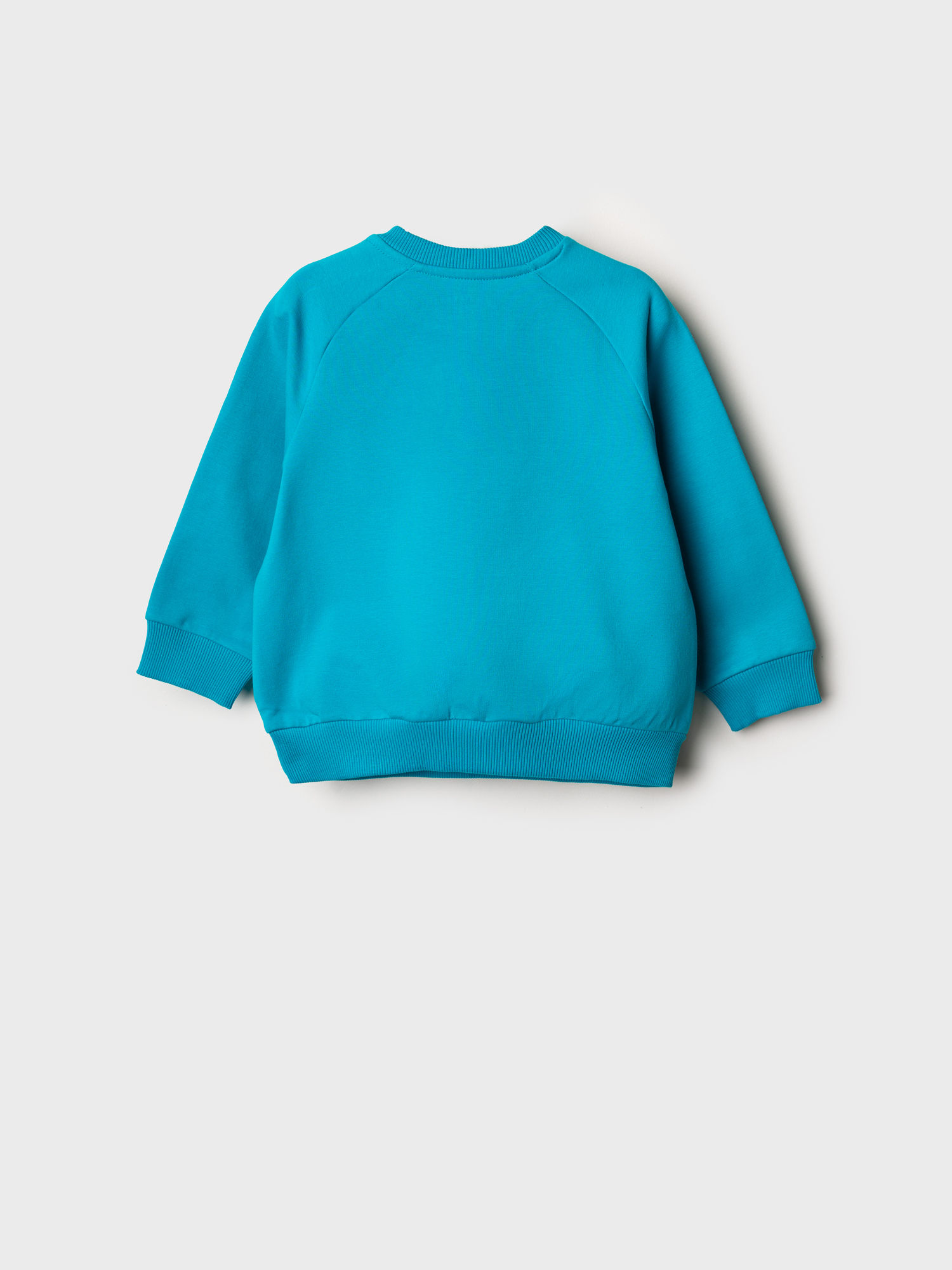 Свитшот PlayToday 32513051 - фото 3