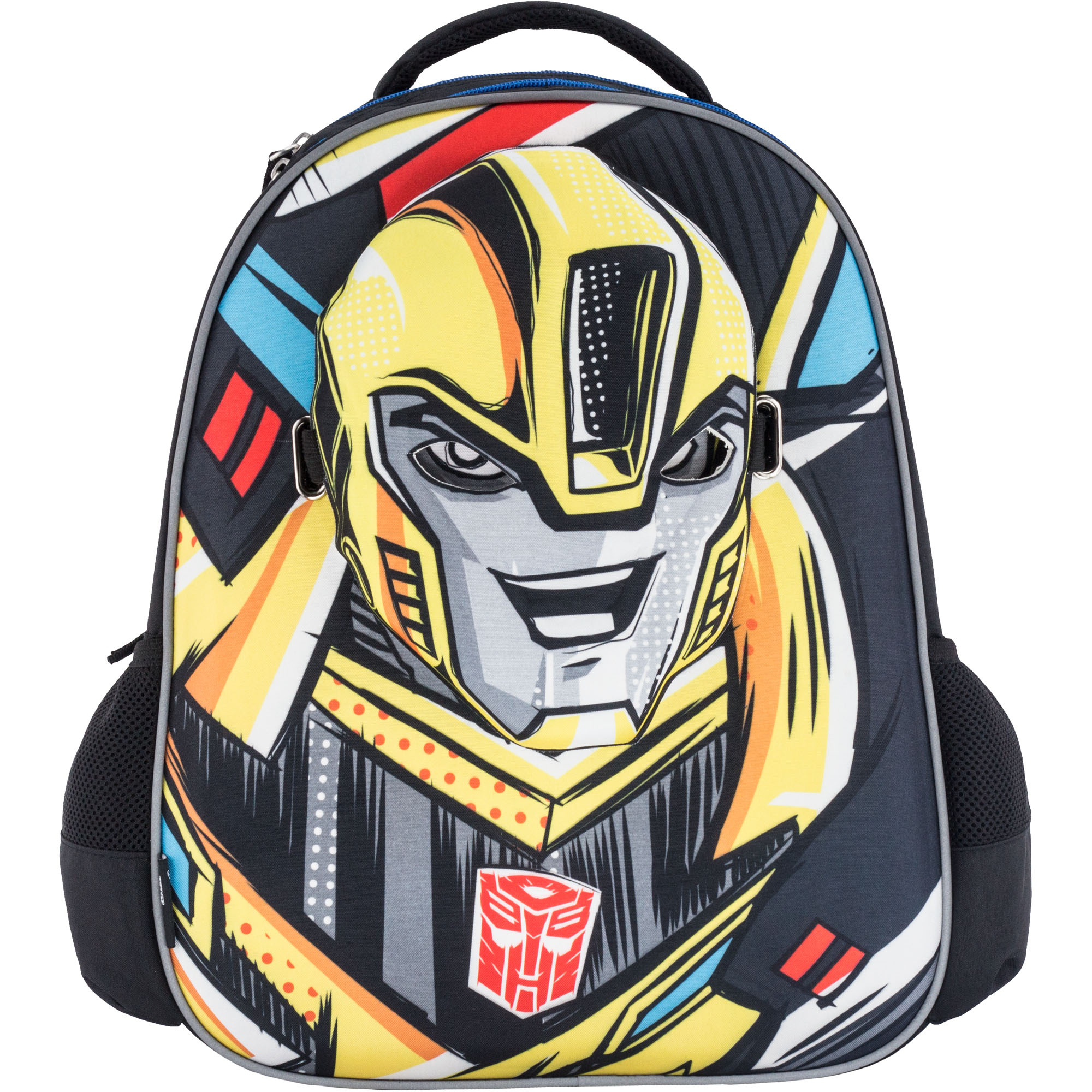 Рюкзак Transformers - фото 2
