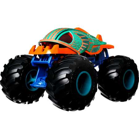 Автомобиль Hot Wheels Пиранья большая 1:24