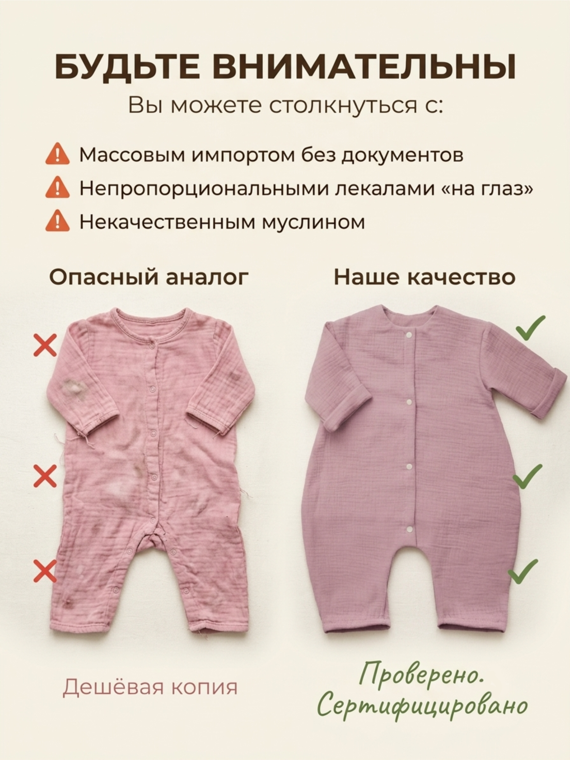 Комбинезон СОННЫЙ ГНОМИК 1003/2 - фото 14