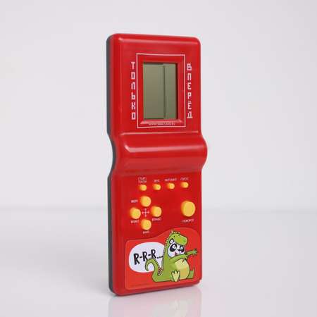 Настольная игра Funny Toys Головоломка