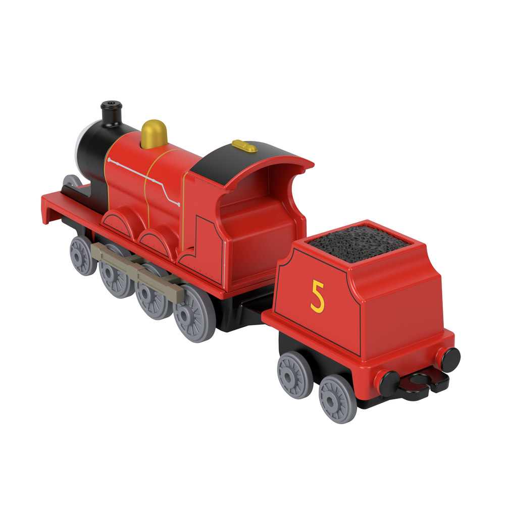 Поезд Thomas and Friends в ассортименте JHK84 - фото 4