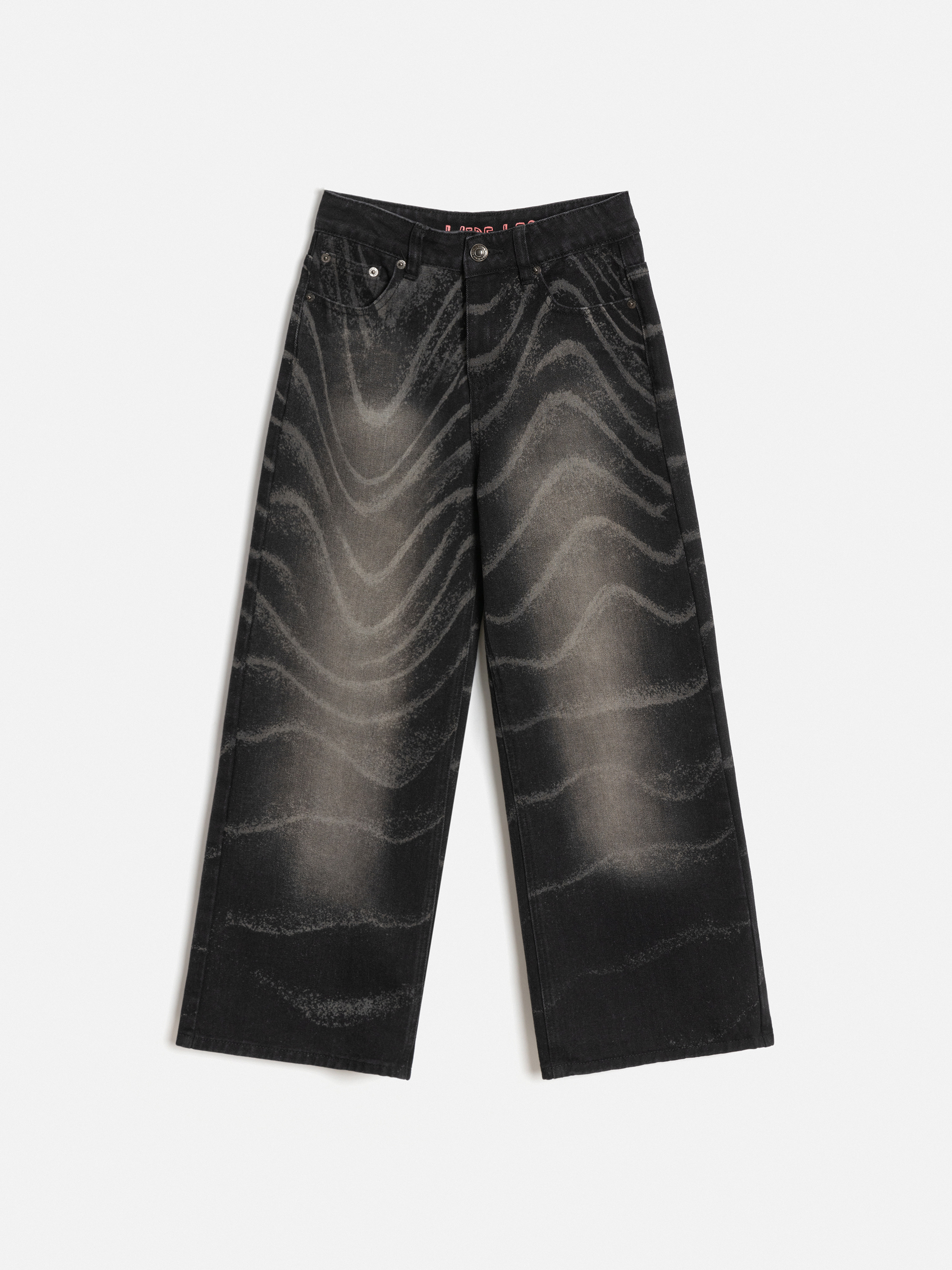 Джинсы Acoola 20210440113_0089576 - фото 4