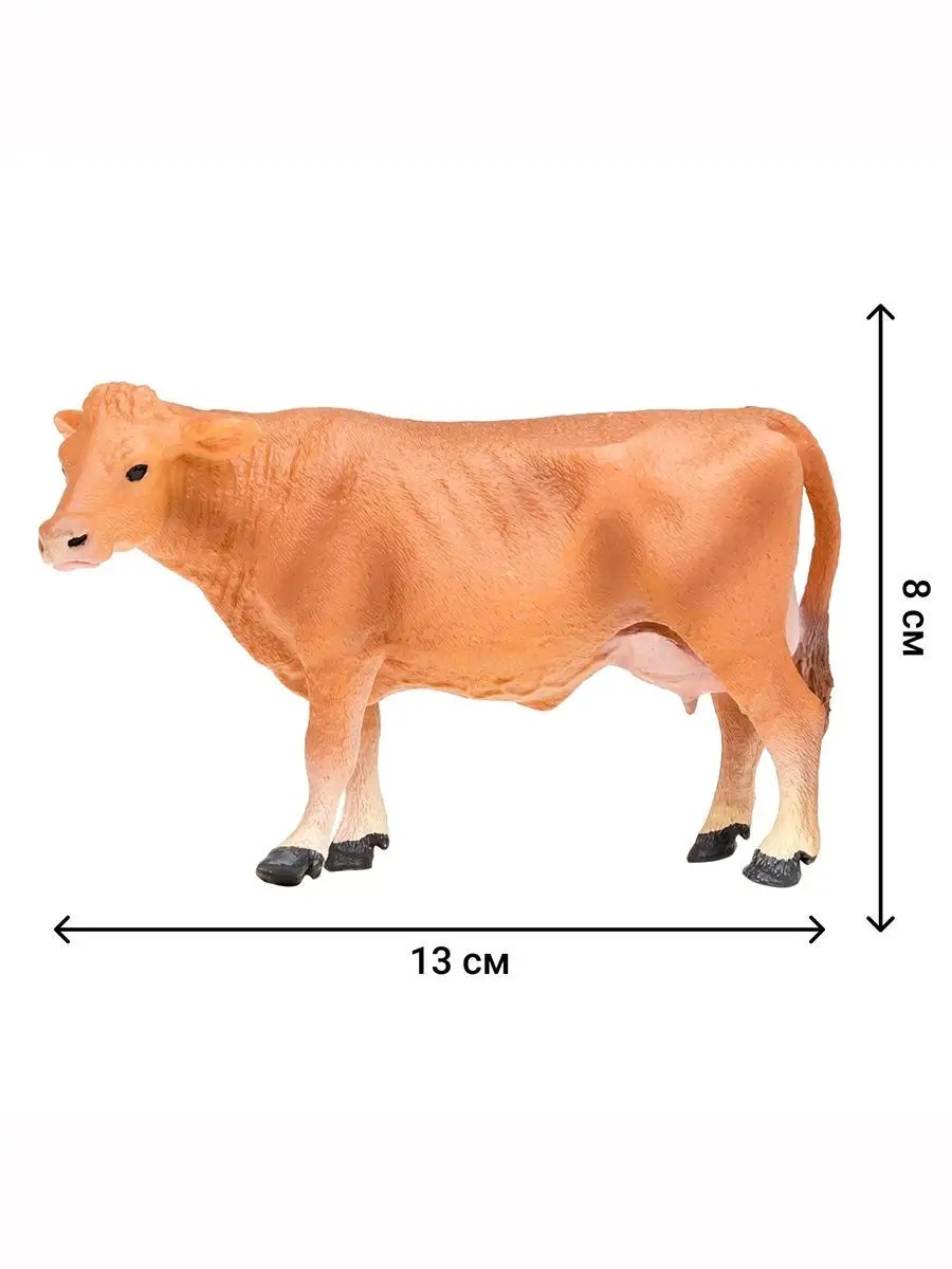 Игровой набор Masai Mara На ферме - фото 6