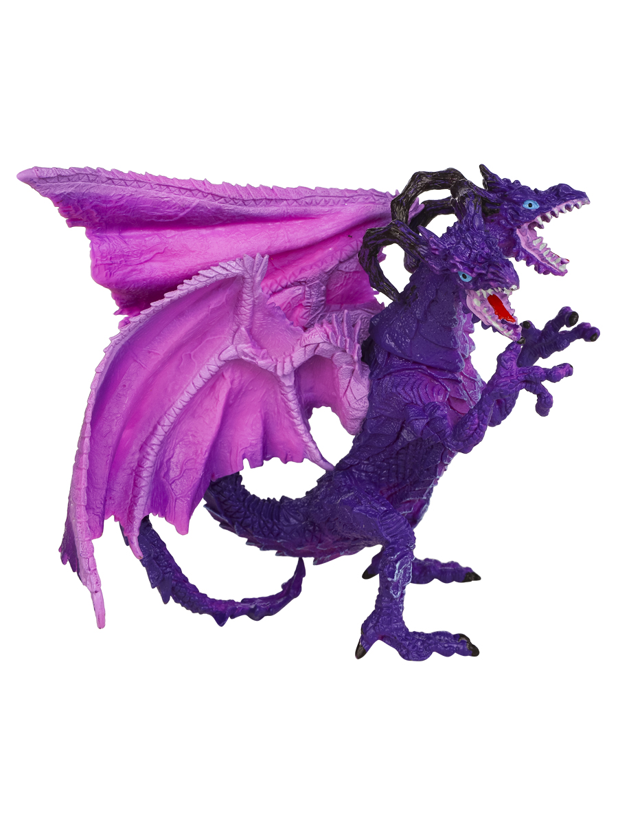 Фигурка Masai Mara Двуглавый дракон - фото 11