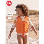 Жилет для плавания Happy Baby от 3 лет