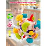 Игрушка TIPTOPOLIS погремушка