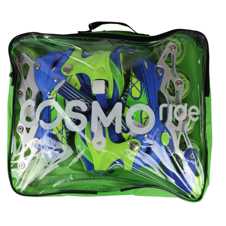Роликовые коньки Cosmo 35-38