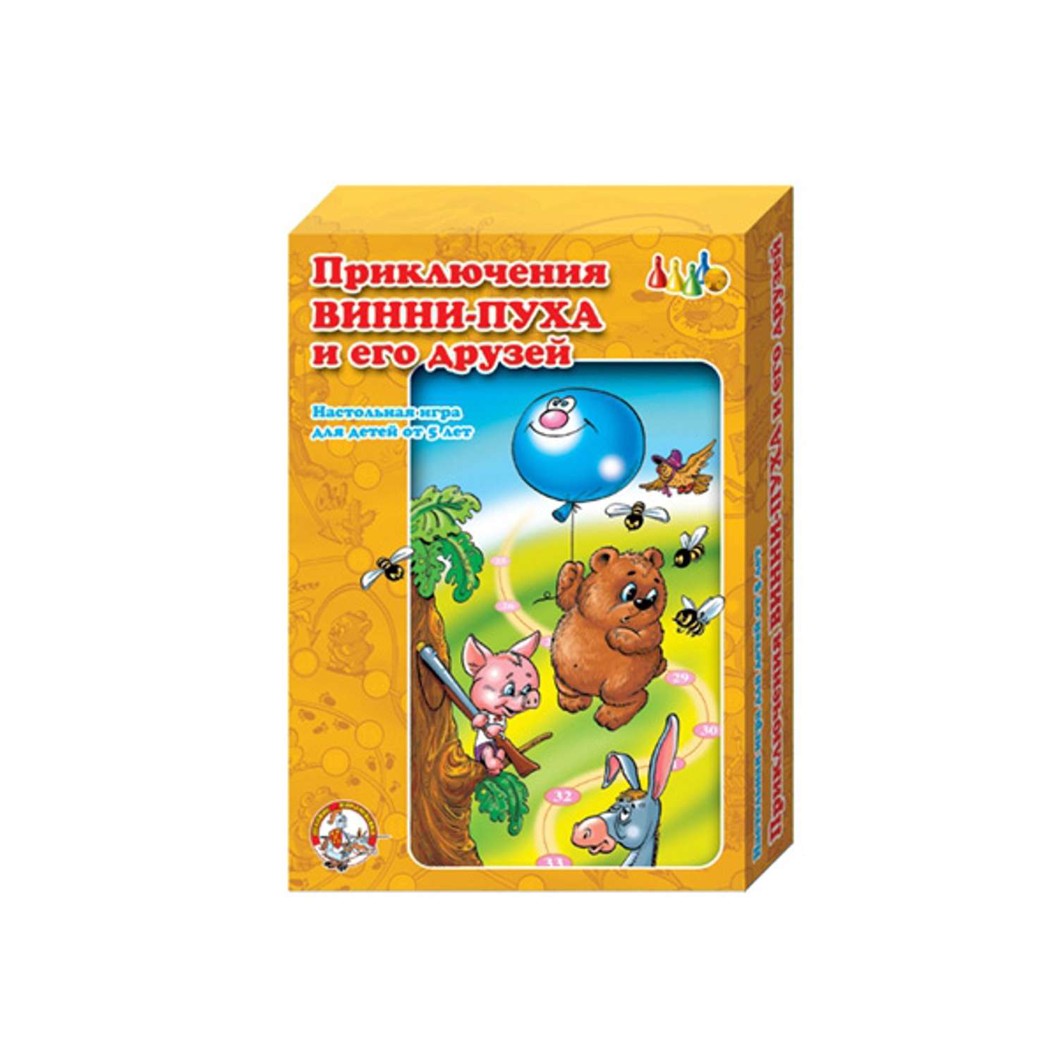 Настольная игра Десятое королевство в ассортименте - фото 4
