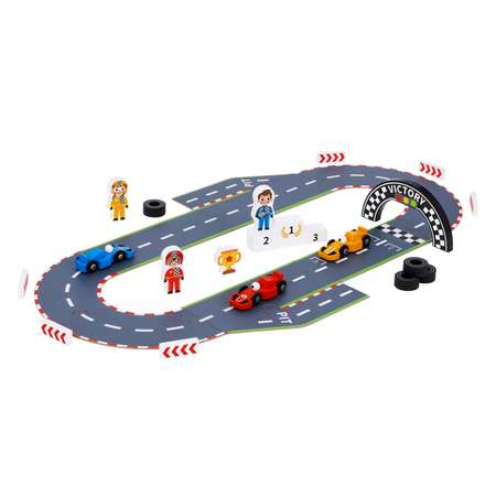 Игрушка Tooky Toy