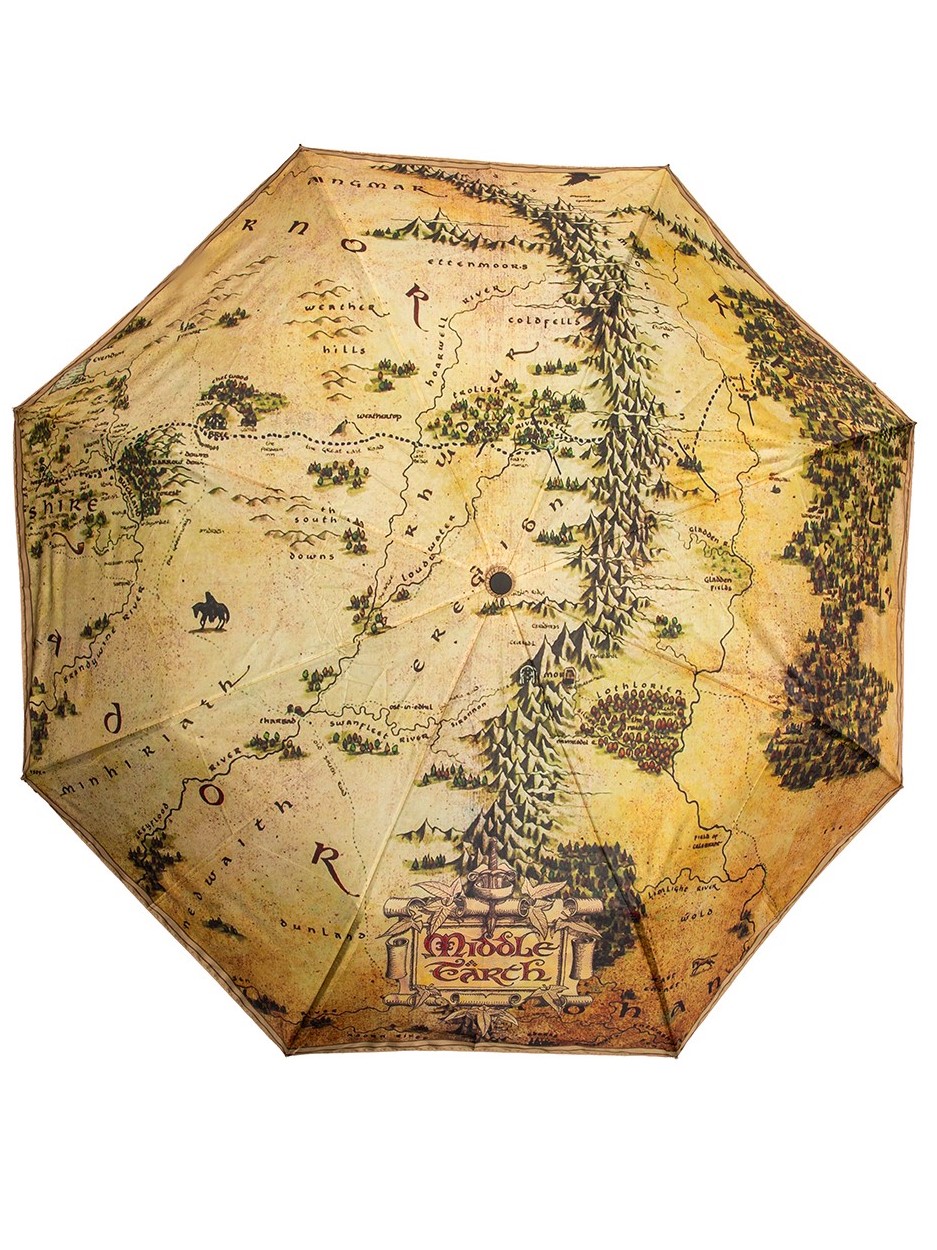 Зонт The Lord of the Rings 41000020991 - фото 1