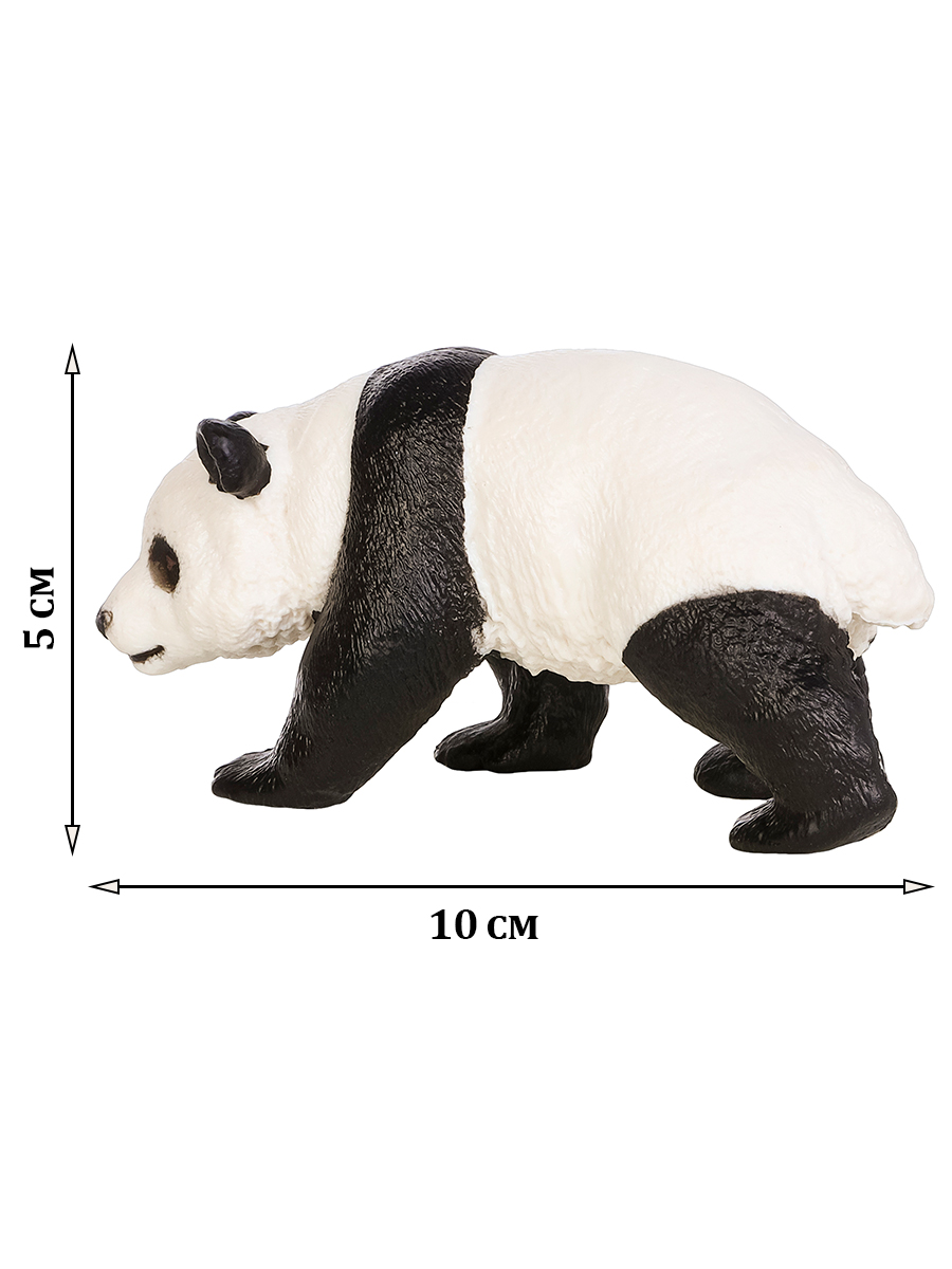 Игровой набор Masai Mara Семья панд - фото 4