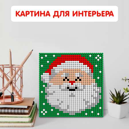 Мозаика по номерам Unicon
