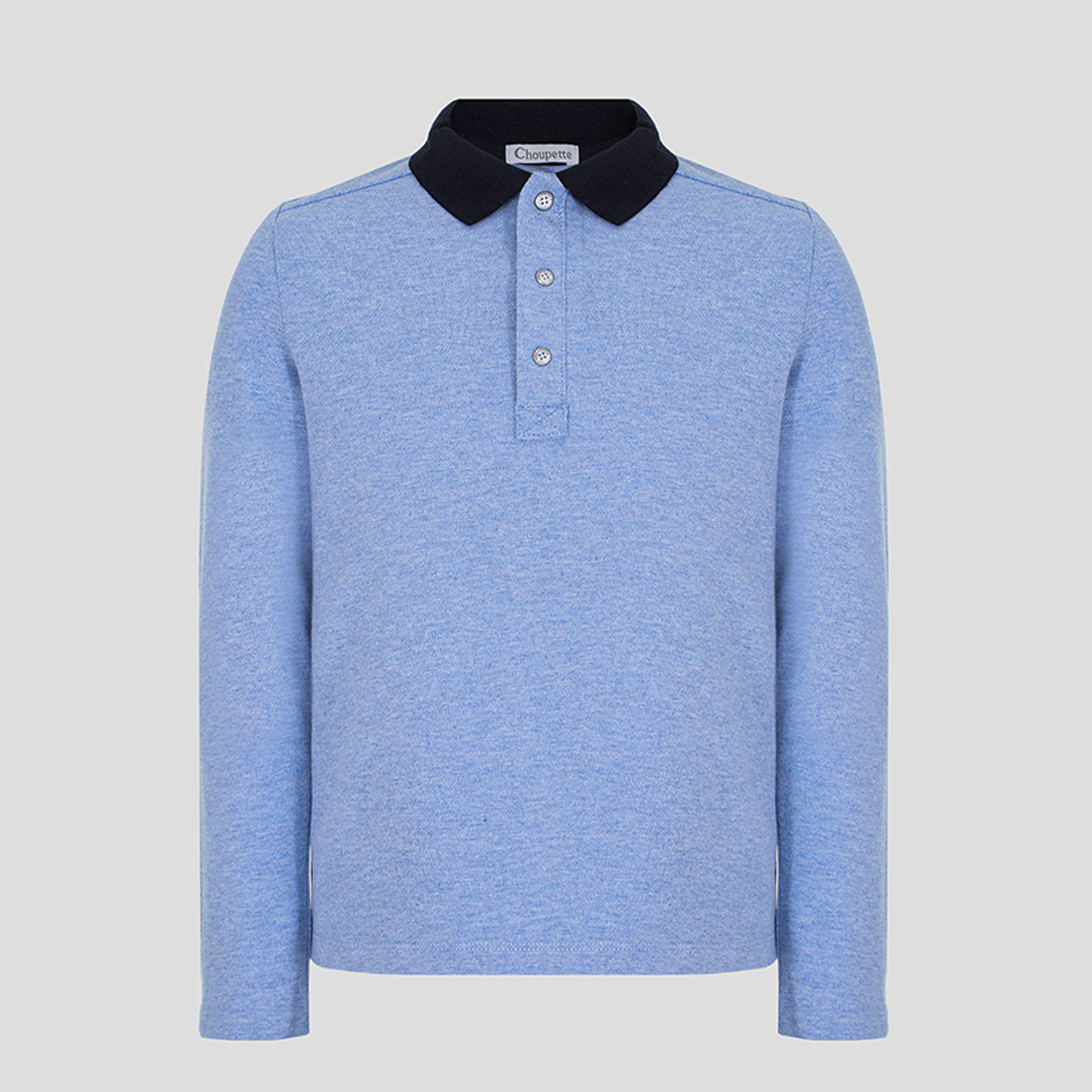 Поло CHOUPETTE 345.31.1.100 - фото 10