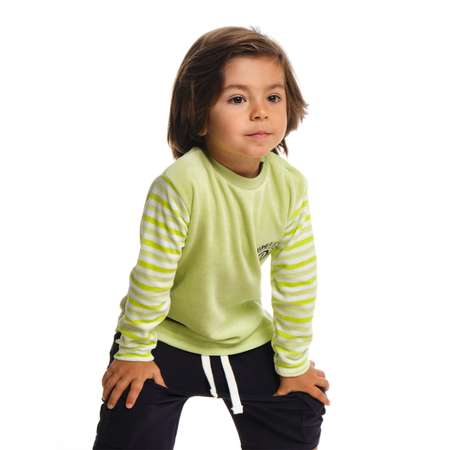 Джемпер Mini-Maxi
