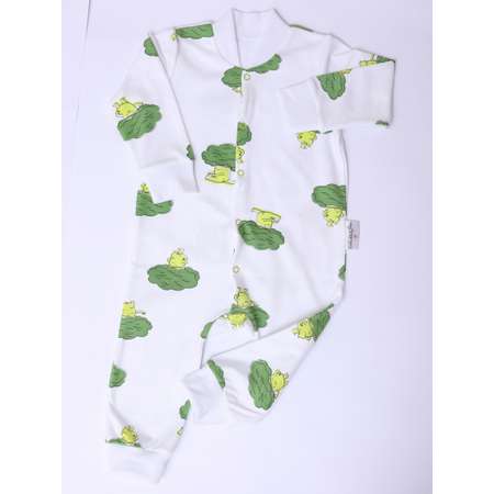 Комбинезон LeeLuckBaby