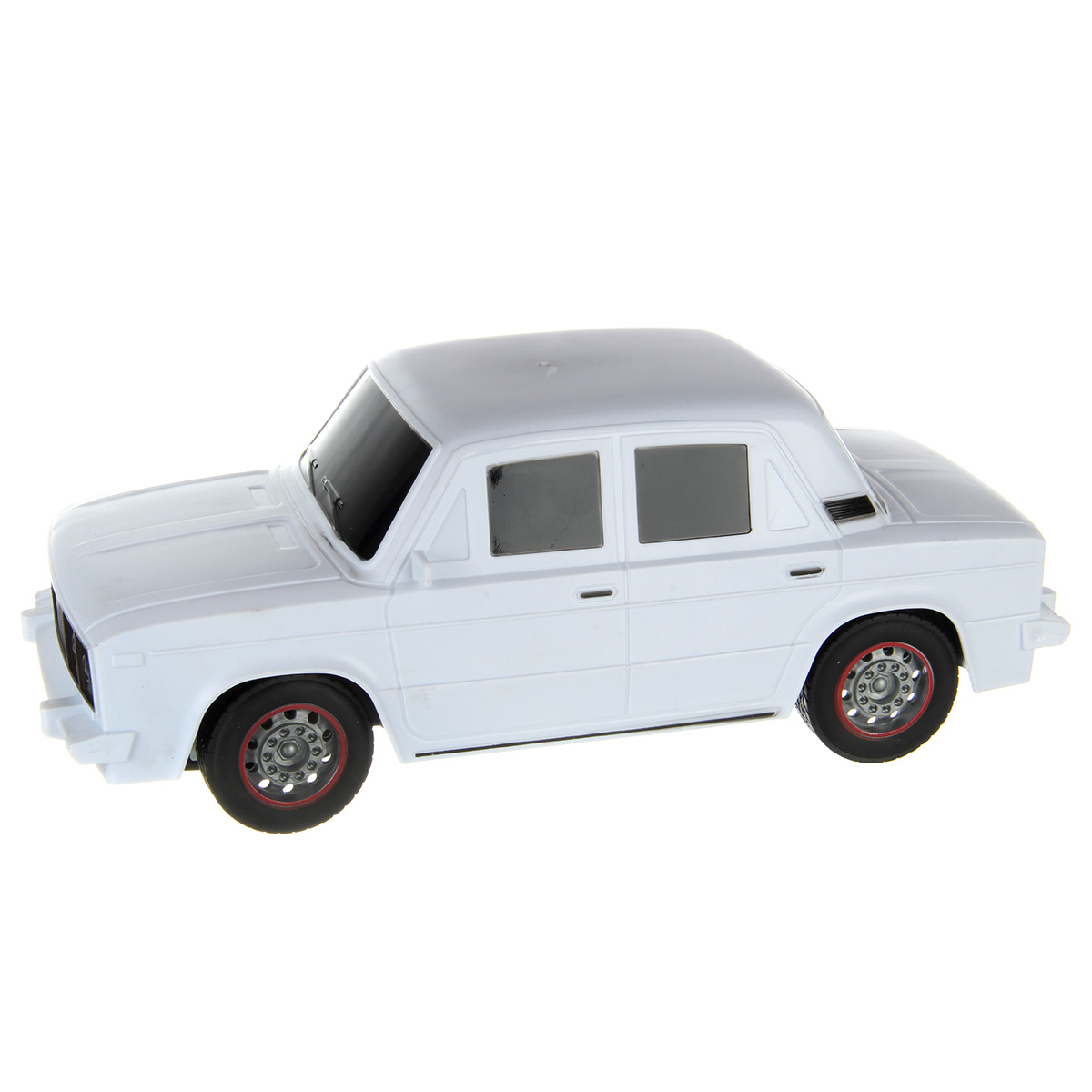 Автомобиль РУ Veld Co 1:12 - фото 6