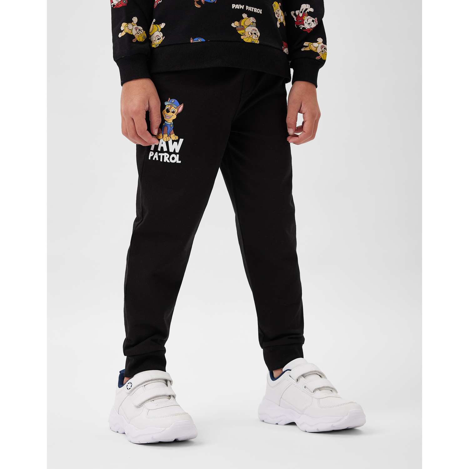 Брюки Paw Patrol S24LC5ZB 10417kb99 - фото 8