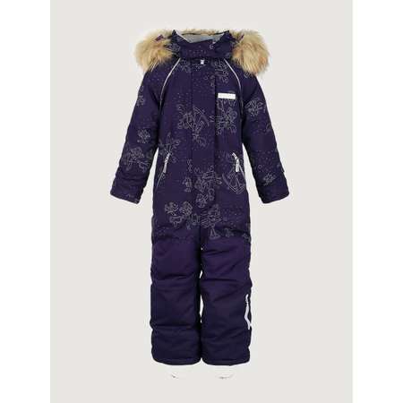 Комбинезон NIKASTYLE