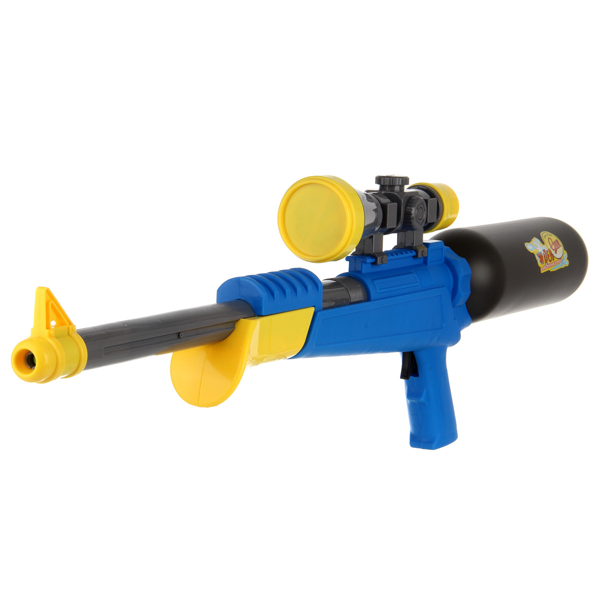 Бластер водный Veld Co - фото 2