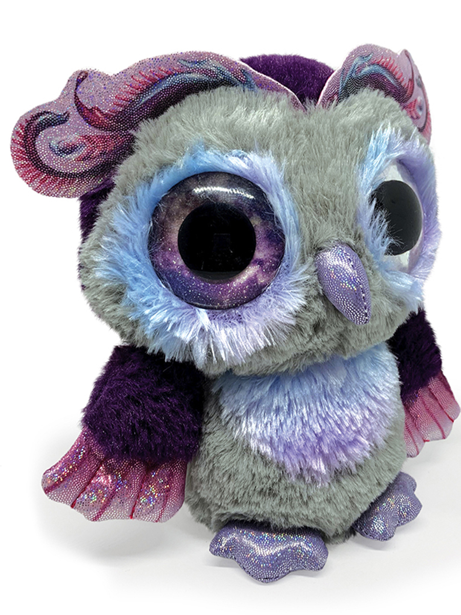 Мягкая игрушка Nebulous Stars Луна - фото 5