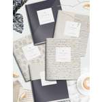 Общая тетрадь Lorex Stationery линейка 5 шт.