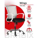 Компьютерное кресло Brabix