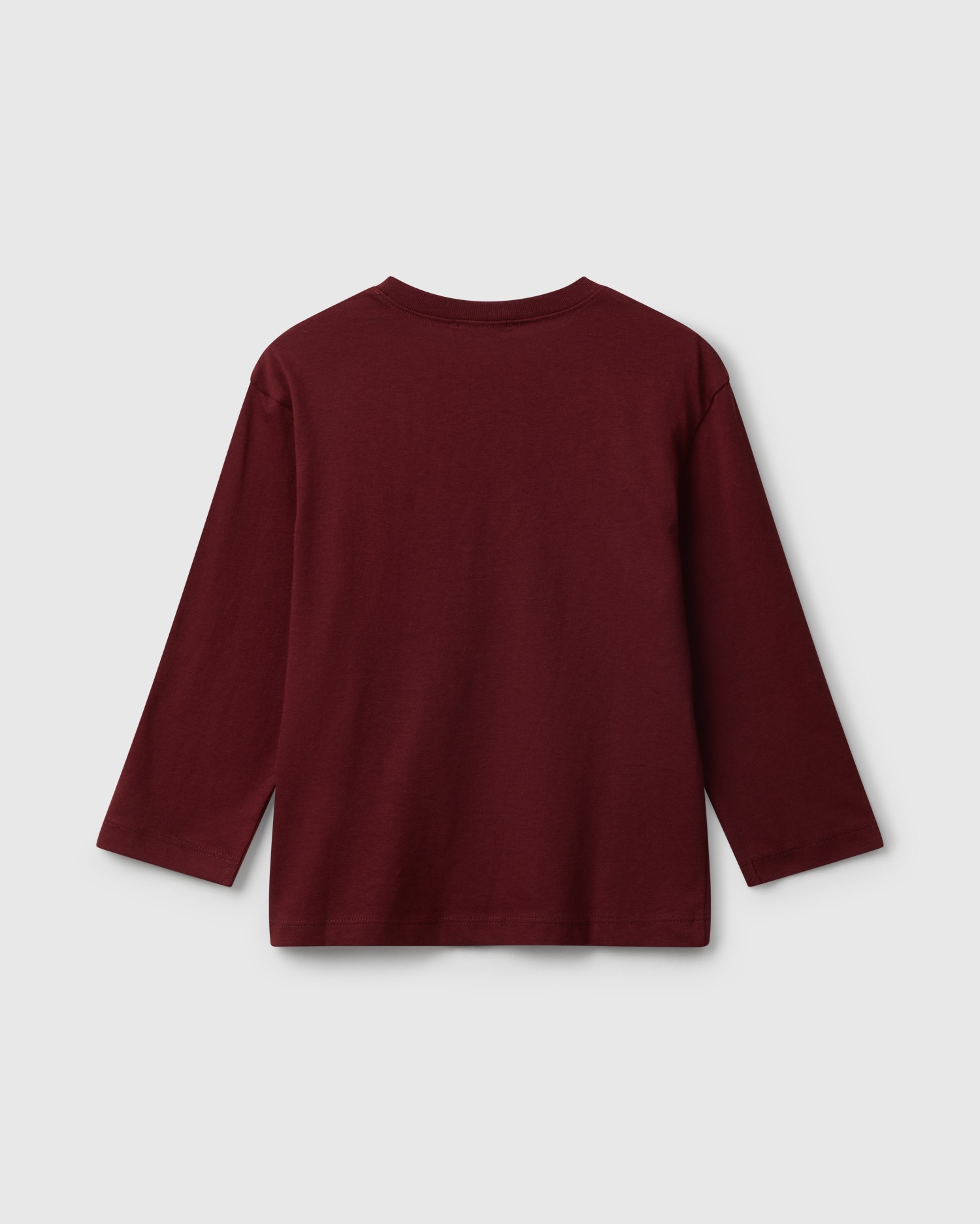 Лонгслив United Colors of Benetton 25A_3I1XG10JZ_129 - фото 2