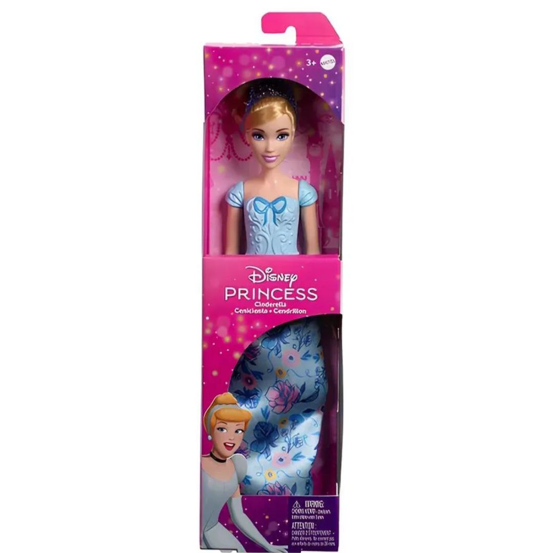 Кукла классическая Disney 121254 - фото 1